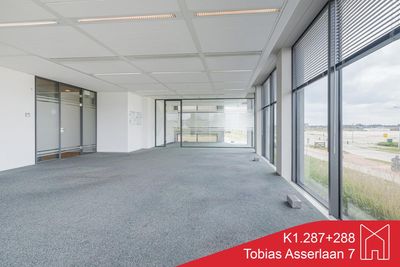Tobias Asserlaan 7, Bergschenhoek