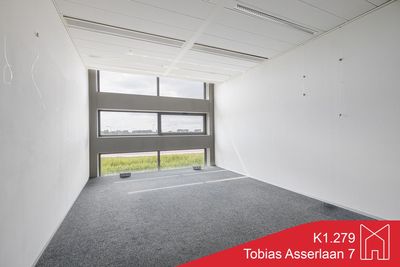 Tobias Asserlaan 7, Bergschenhoek
