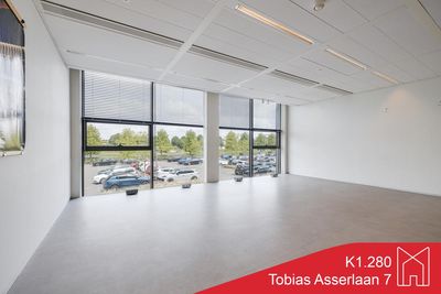 Tobias Asserlaan 7, Bergschenhoek