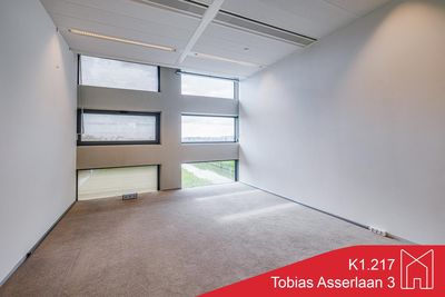 Tobias Asserlaan 3, Bergschenhoek