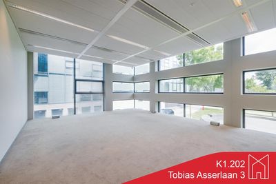Tobias Asserlaan 3, Bergschenhoek