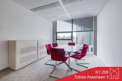 Tobias Asserlaan 3, Bergschenhoek