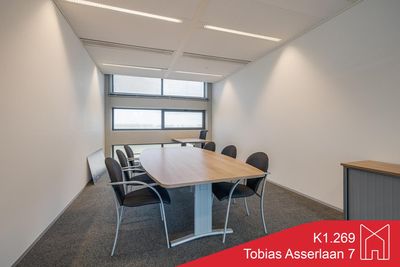 Tobias Asserlaan 7, Bergschenhoek