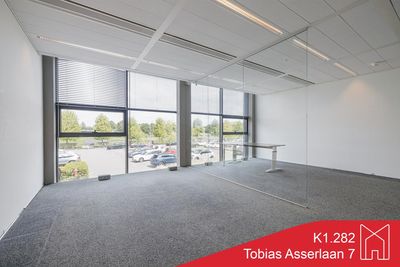 Tobias Asserlaan 7, Bergschenhoek