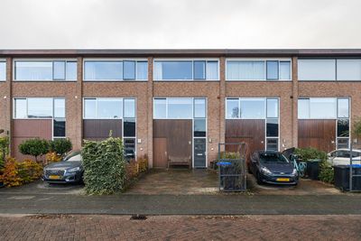 Douwes Dekkerlaan 60, Bergschenhoek