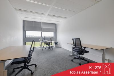 Tobias Asserlaan 7, Bergschenhoek