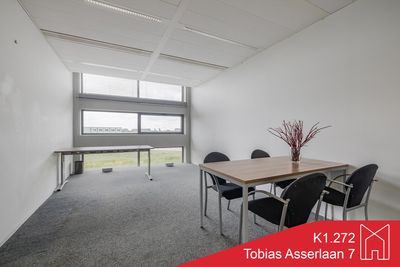 Tobias Asserlaan 7, Bergschenhoek