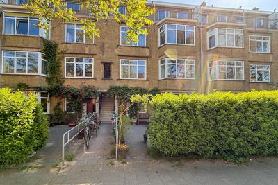 Lumeystraat 18A, Rotterdam