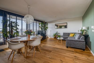 Adriaan Kooningsstraat 258, Rotterdam