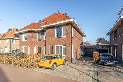 Paul van Ostaijenlaan 18, Berkel En Rodenrijs