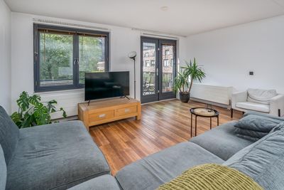 W.G. Witteveenplein 70, Rotterdam
