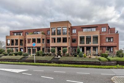 Burgemeester van Oostenweg 1l, Bergschenhoek