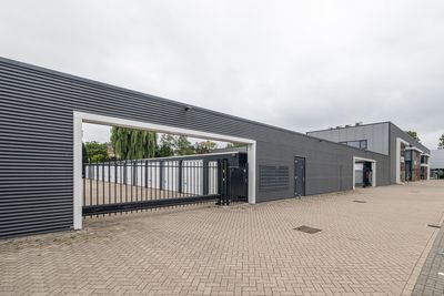Berkelse Poort 193, Berkel En Rodenrijs