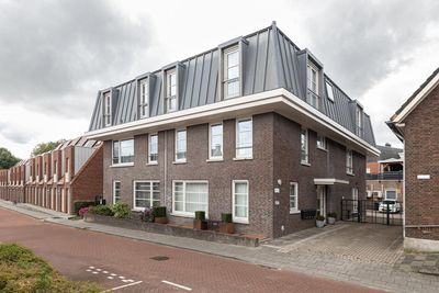 Julianastraat 2l, Berkel En Rodenrijs