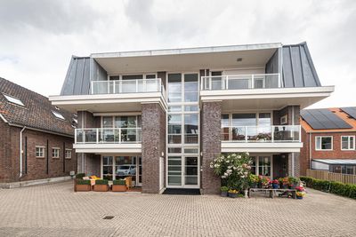 Julianastraat 2l, Berkel En Rodenrijs
