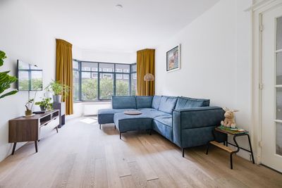 Nolensstraat 27A, Rotterdam