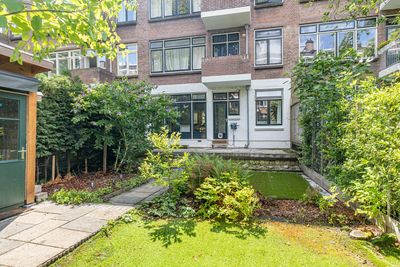 Nolensstraat 27A, Rotterdam