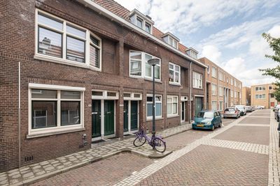 Simon Stevinstraat 44, Schiedam