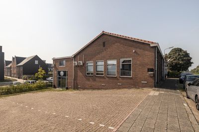 Rodenrijseweg 297, Berkel En Rodenrijs