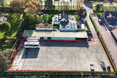 Merenweg 16, Bleiswijk