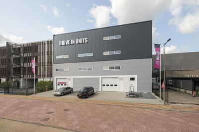 Industrieweg 71 10, Berkel En Rodenrijs