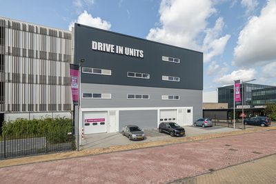 Industrieweg 71 39, Berkel En Rodenrijs