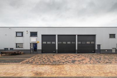 Industrieweg 64, Berkel En Rodenrijs