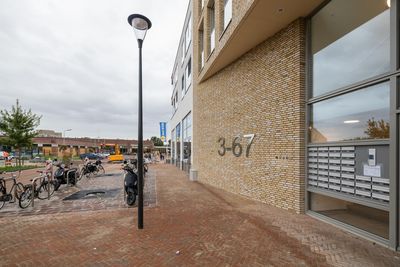 Franciscus Dondersstraat 43, Berkel En Rodenrijs