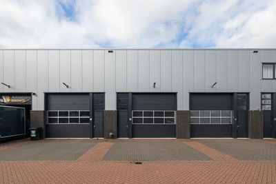Brandweerstraat 75, Bleiswijk