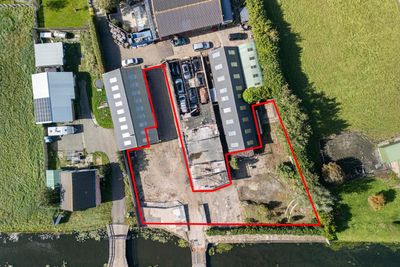 Noordeindseweg 89, Berkel En Rodenrijs
