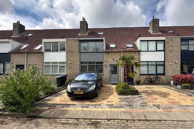 De Warmoezerij 32, Berkel En Rodenrijs