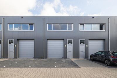 Industrieweg 1 37, Zoetermeer