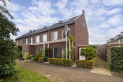 Koekoekzoom 60, Pijnacker