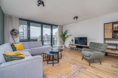 Theseusstraat 147, Rotterdam