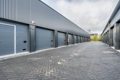 Dirk Verheulweg 6V, Waddinxveen