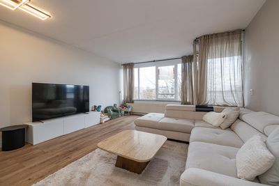 Samanthagang 176, Zoetermeer