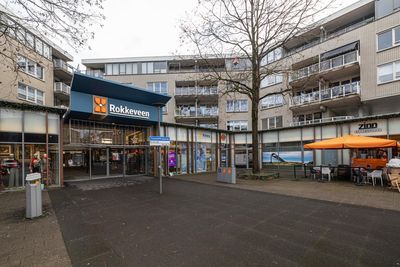 Samanthagang 176, Zoetermeer