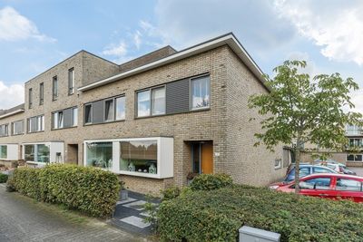 Lingestraat 131, Berkel en Rodenrijs