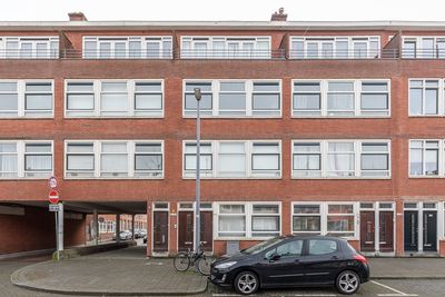 Schilperoortstraat 68a2, Rotterdam