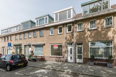 Elandstraat 40, Rotterdam