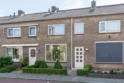 Verveenstraat 22, Berkel en Rodenrijs