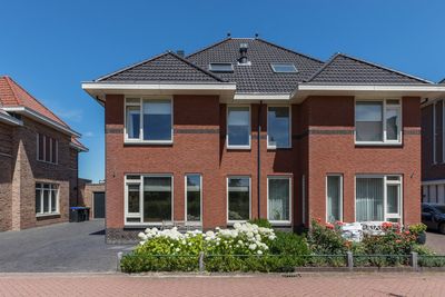 W.F. Hermansstraat 10, Berkel en Rodenrijs