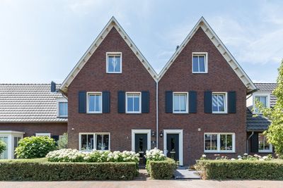 Oesterstraat 22, Berkel en Rodenrijs