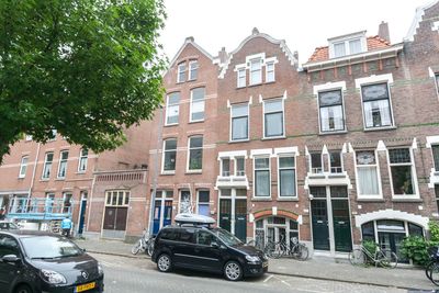 Doedesstraat 39A, Rotterdam