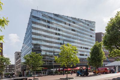 Librijesteeg 239, Rotterdam