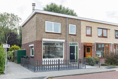 Langeveldstraat 20, Berkel en Rodenrijs