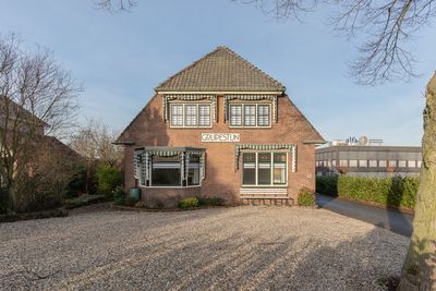 Hoekeindseweg 43, Bleiswijk