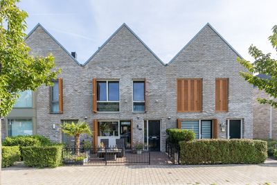 Havenstraat 12, Berkel en Rodenrijs