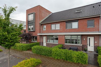 Grijpestijnhof 42, Bleiswijk