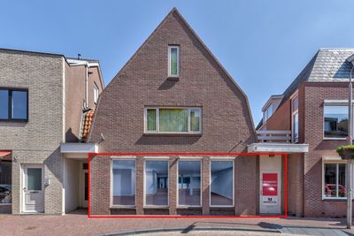 Nieuwstraat 13, Berkel en Rodenrijs